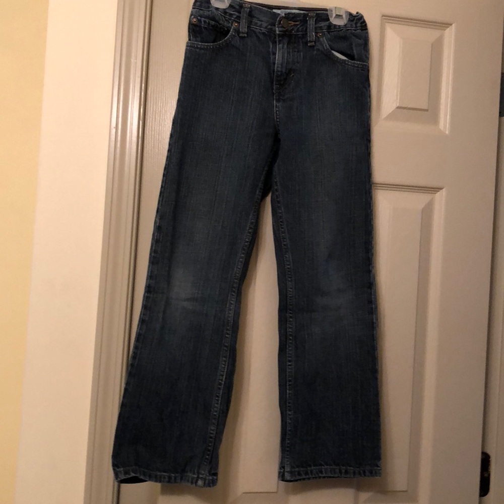 Boys jeans